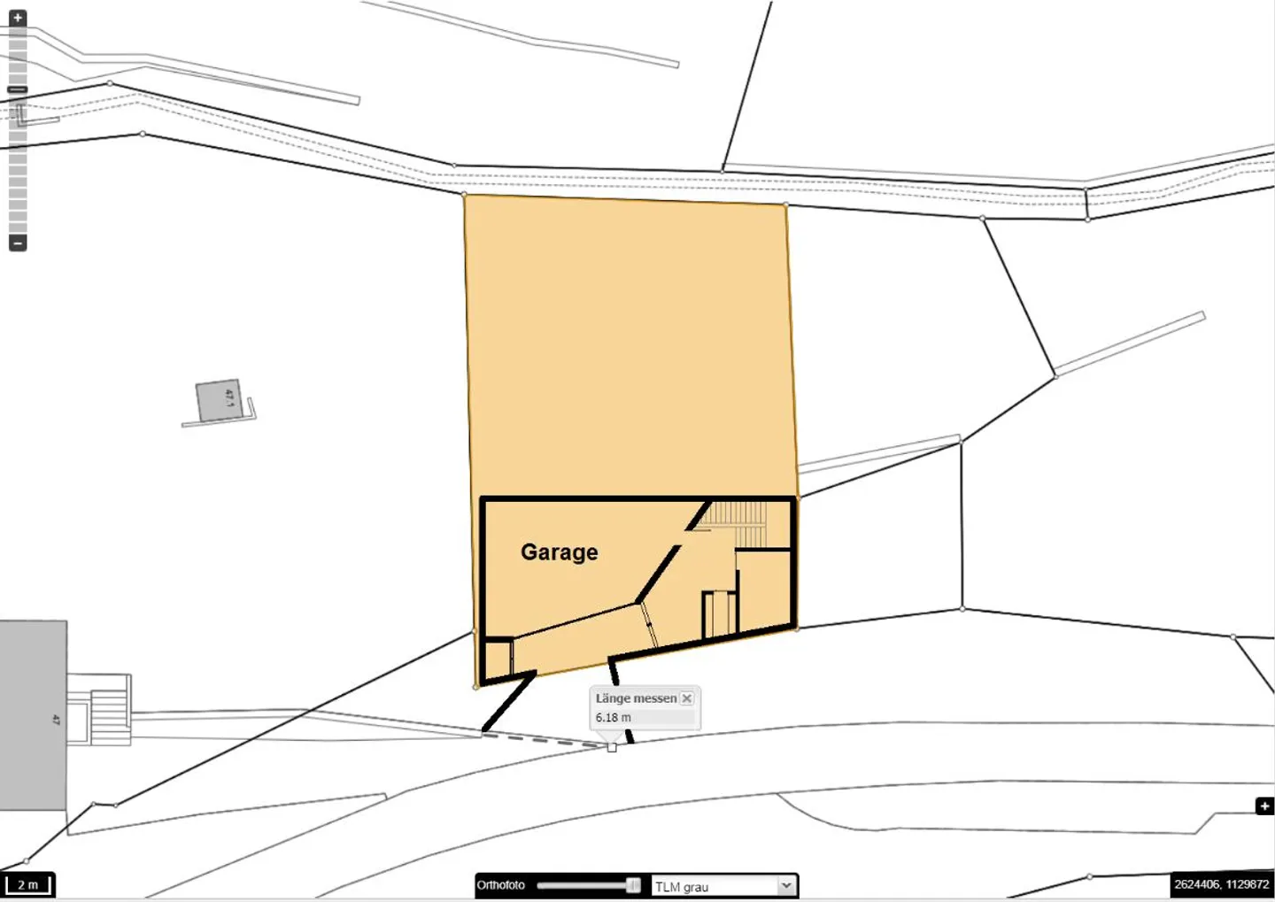 Building Land - Photo 4 of 5