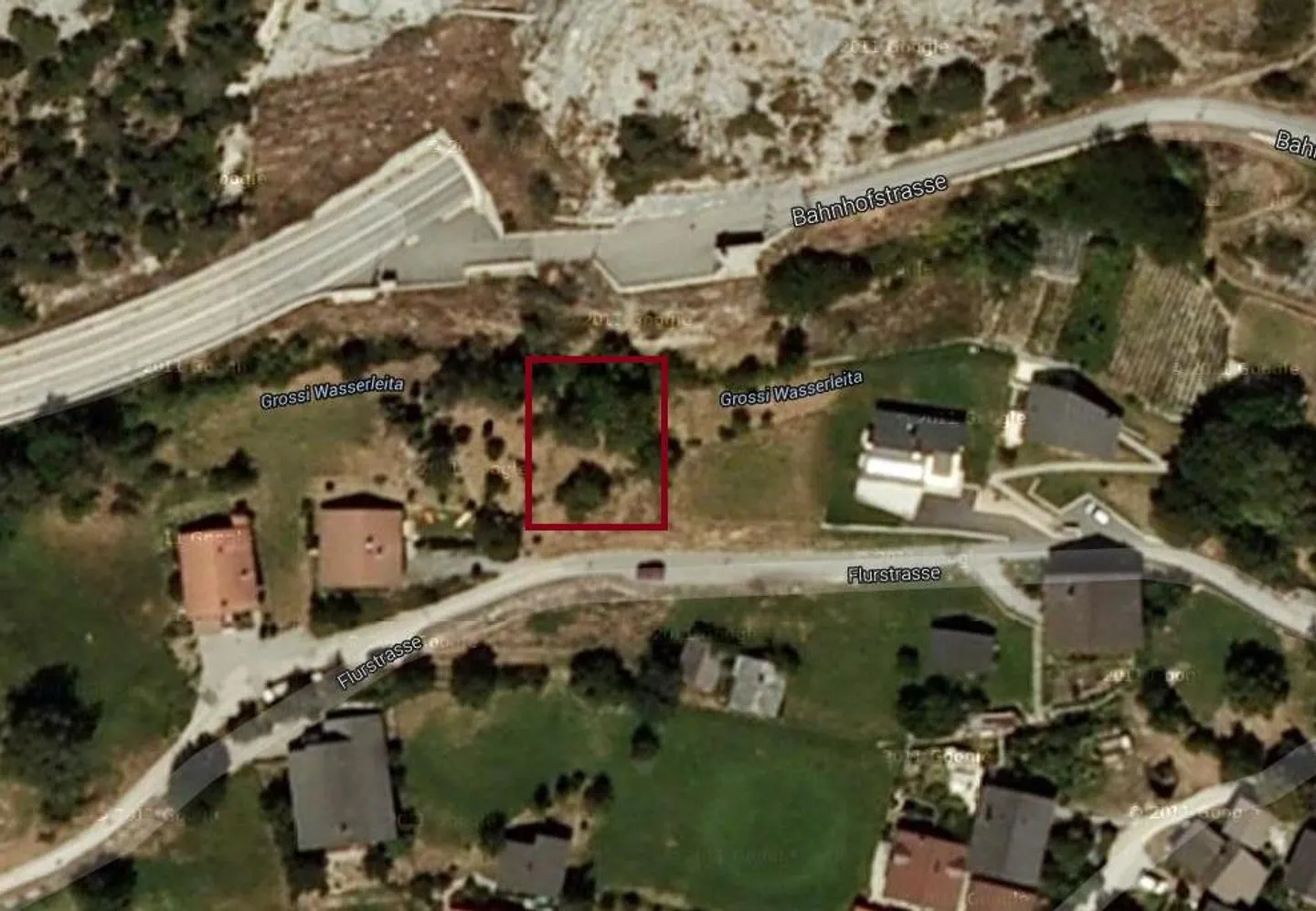 Building Land - Photo 5 of 5
