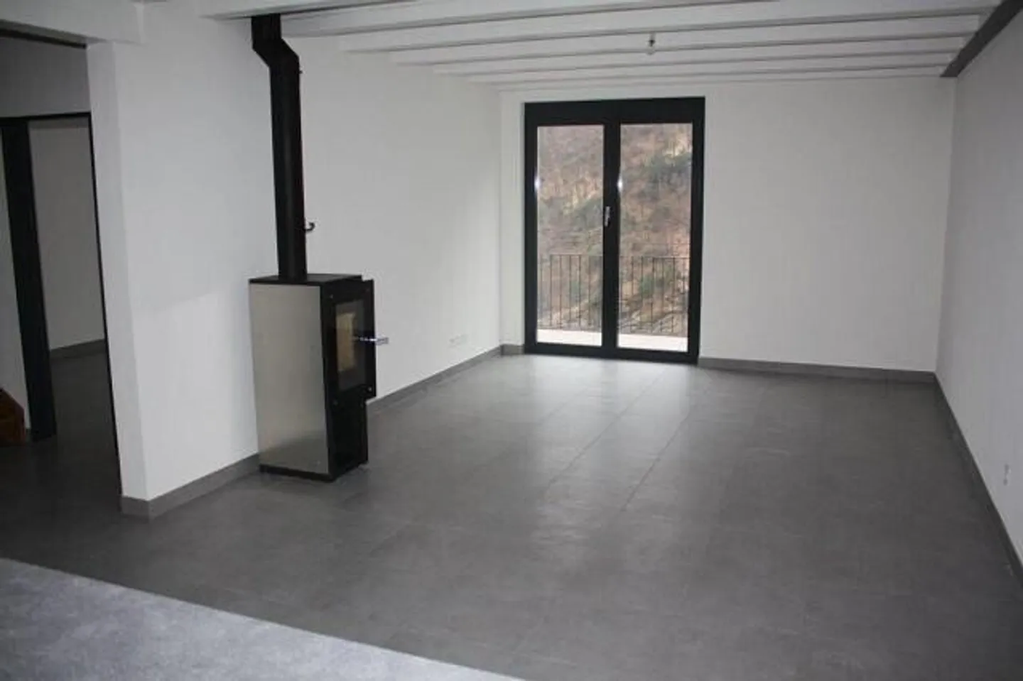 4 1/2-Room Attic Duplex with Garden Seating Area and Building Plot - Photo 2 of 13