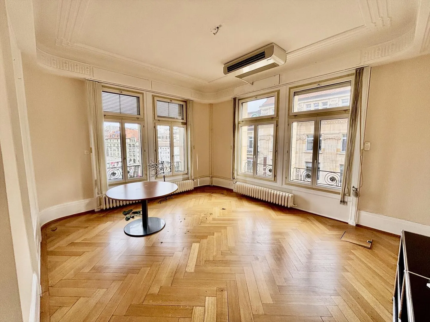 Superbes bureaux à louer au cœur de Lausanne 320 ou 406 m2 - Photo 4 sur 9