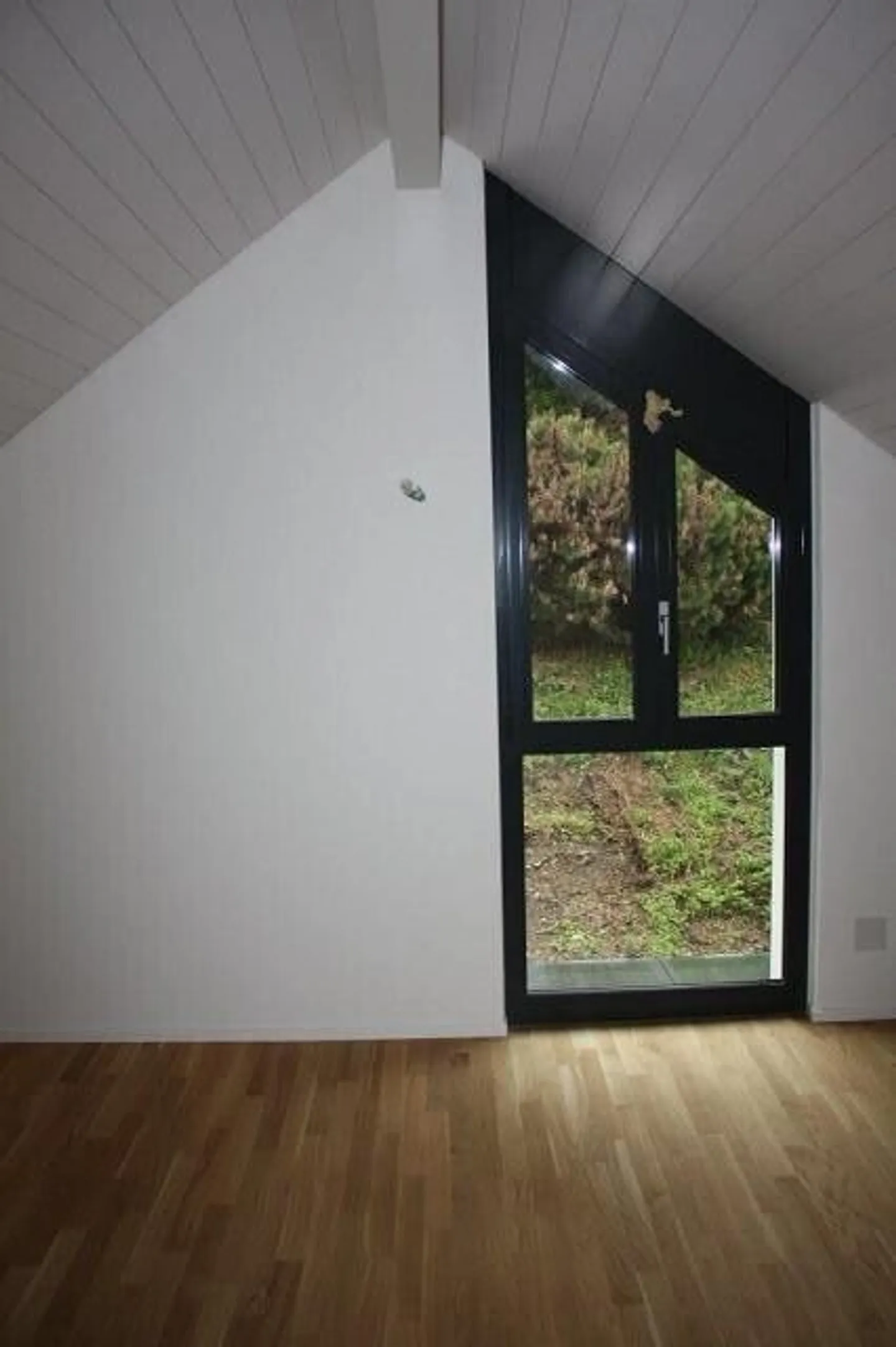 4 1/2-Room Attic Duplex with Garden Seating Area and Building Plot - Photo 6 of 13