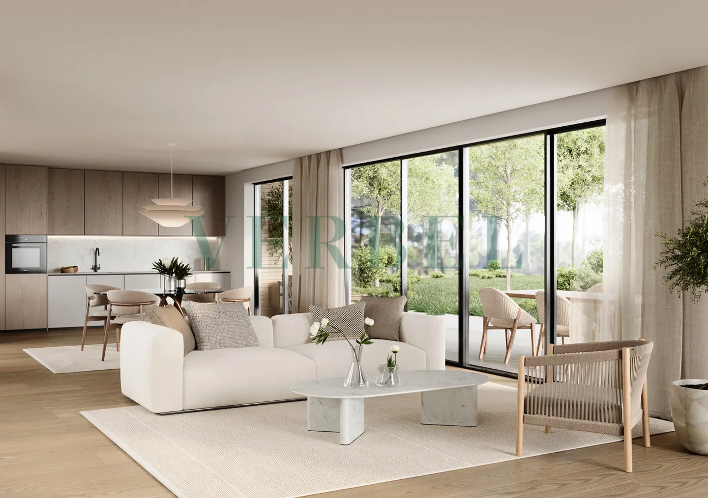 Casa bifamiliare in vendita - Foto 2 di 10