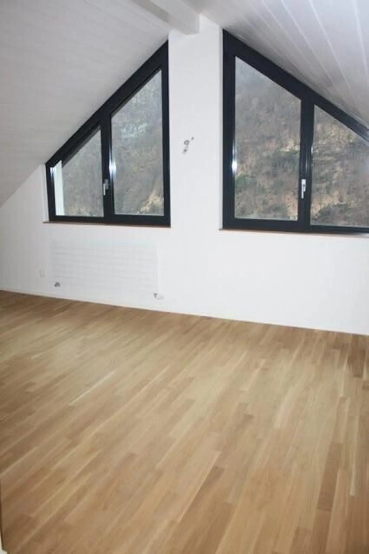 4 1/2-Room Attic Duplex with Garden Seating Area and Building Plot - Photo 7 of 13