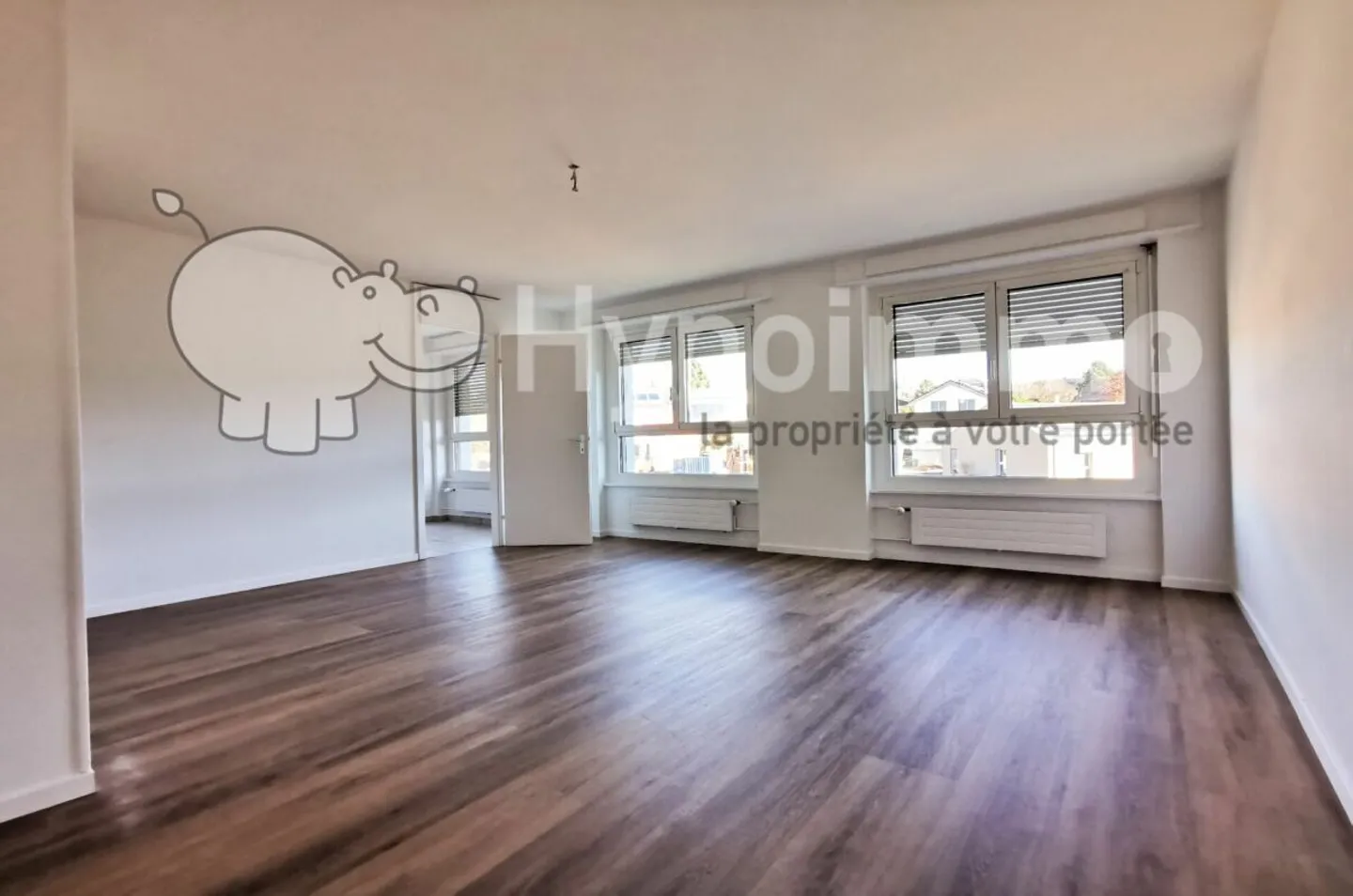 Wohnung mieten - Foto 1 von 6