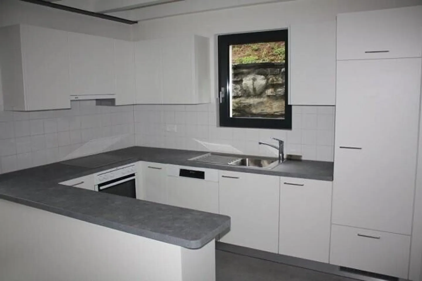 4 1/2-Room Attic Duplex with Garden Seating Area and Building Plot - Photo 4 of 13