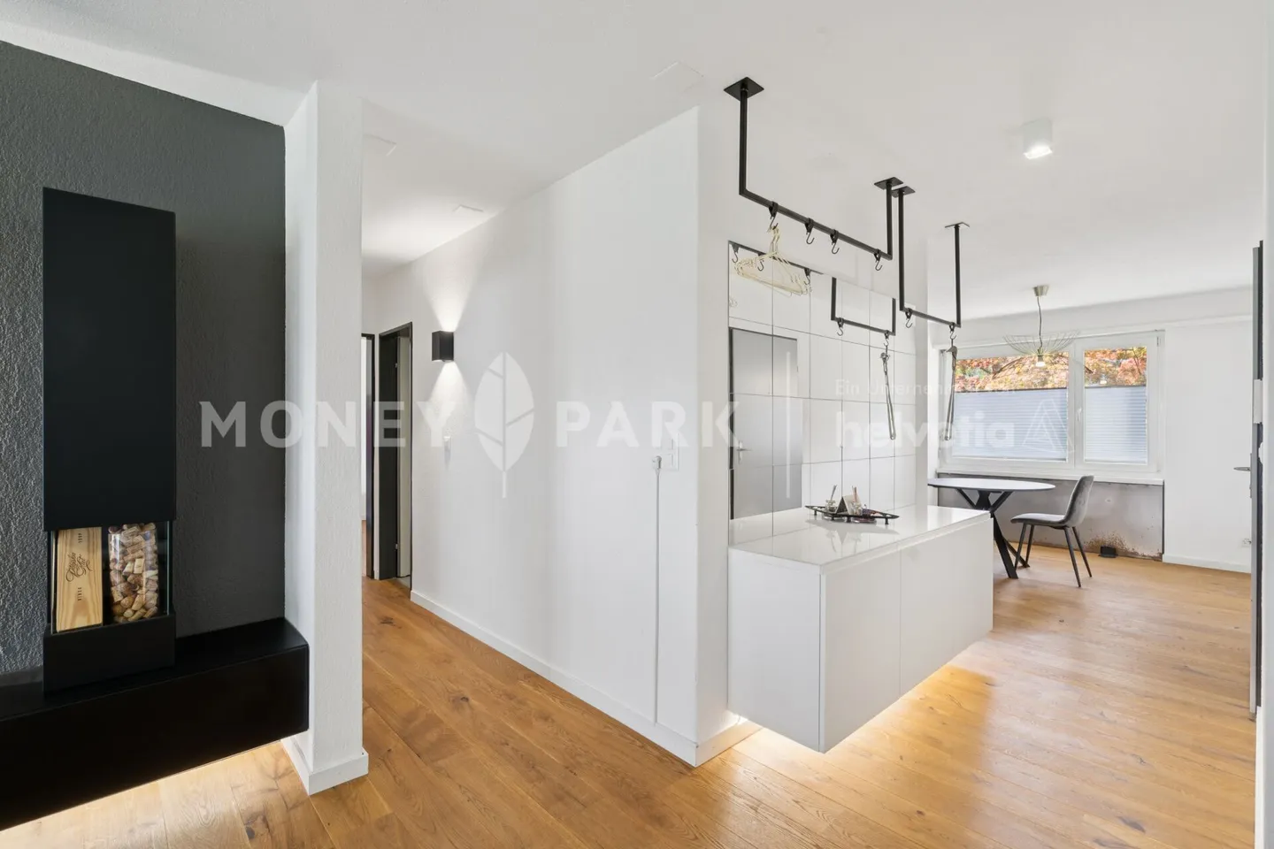 Appartamento attraente di 3,5 stanze con attrezzature moderne - Foto 4 di 10