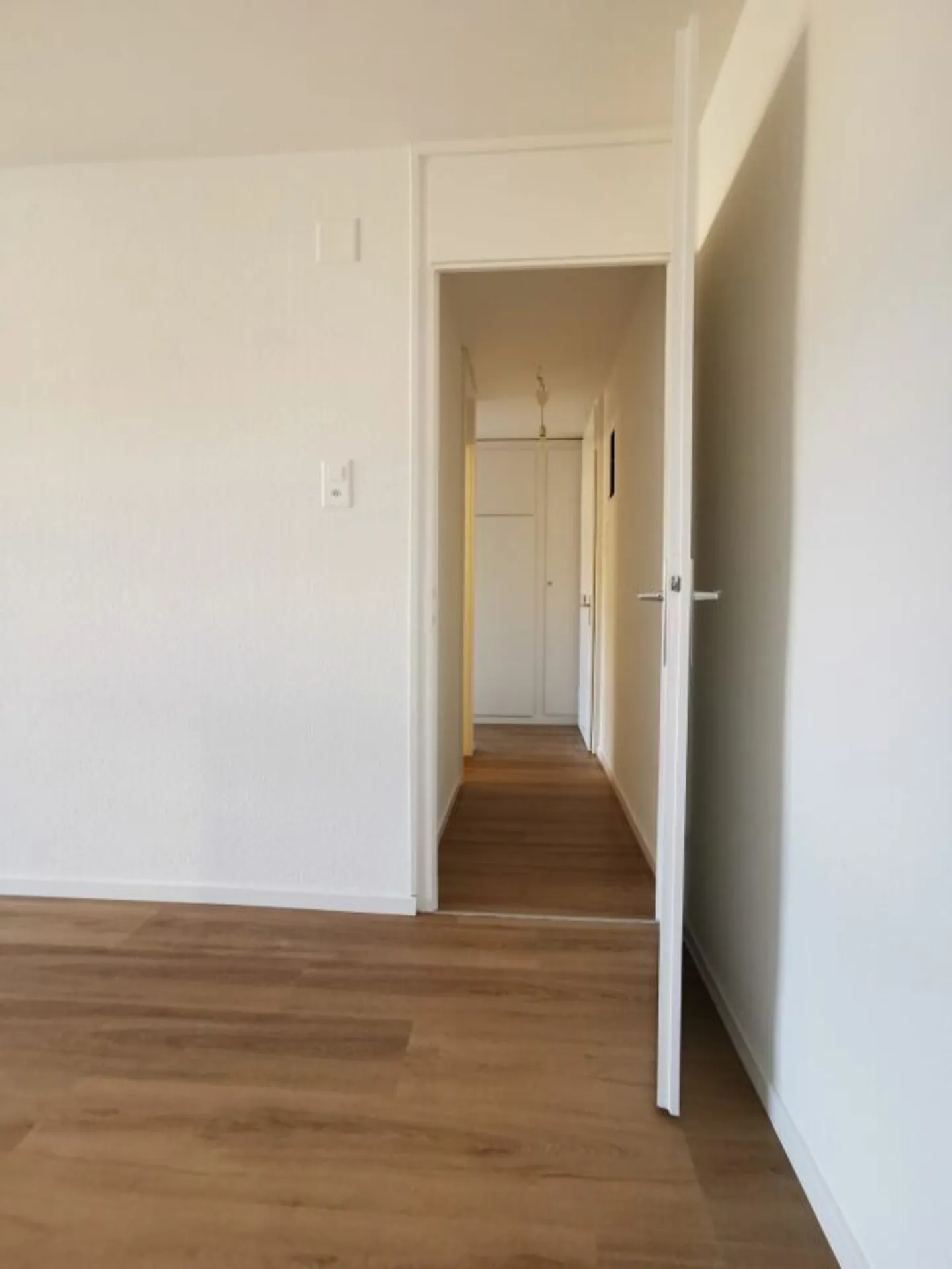 Wohnung mieten - Foto 5 von 6