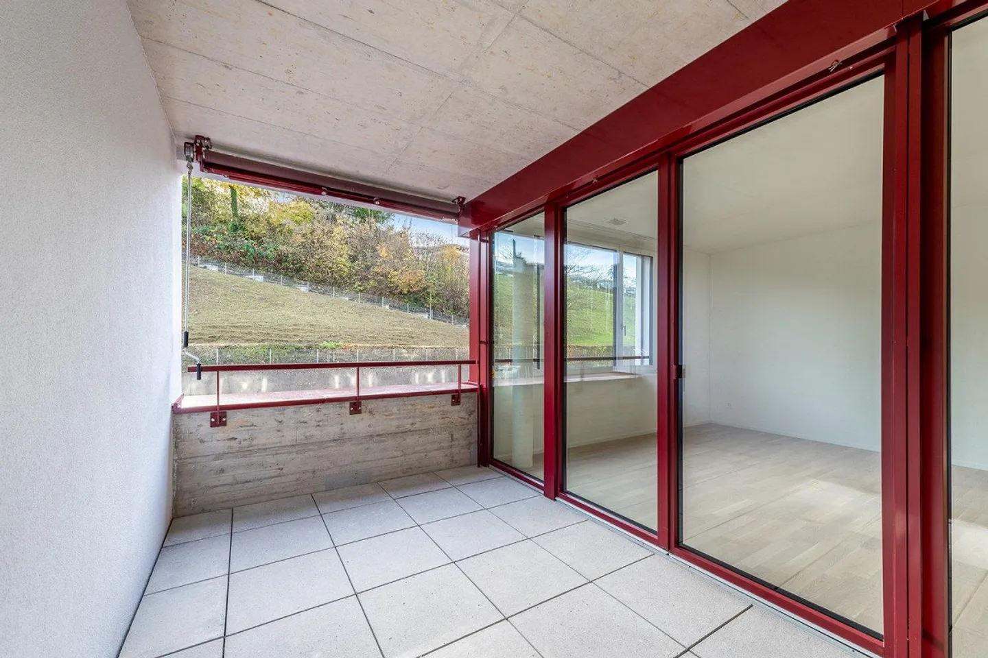 PRIMA LOCAZIONE "AuPark" - Vivere sul lago di Zurigo - Foto 10 di 12