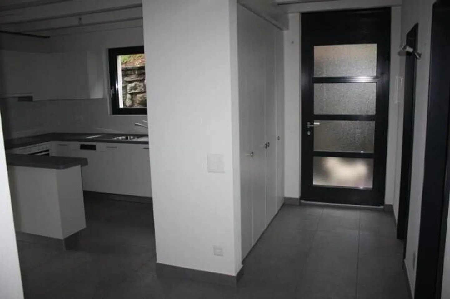 4 1/2-Room Attic Duplex with Garden Seating Area and Building Plot - Photo 10 of 13