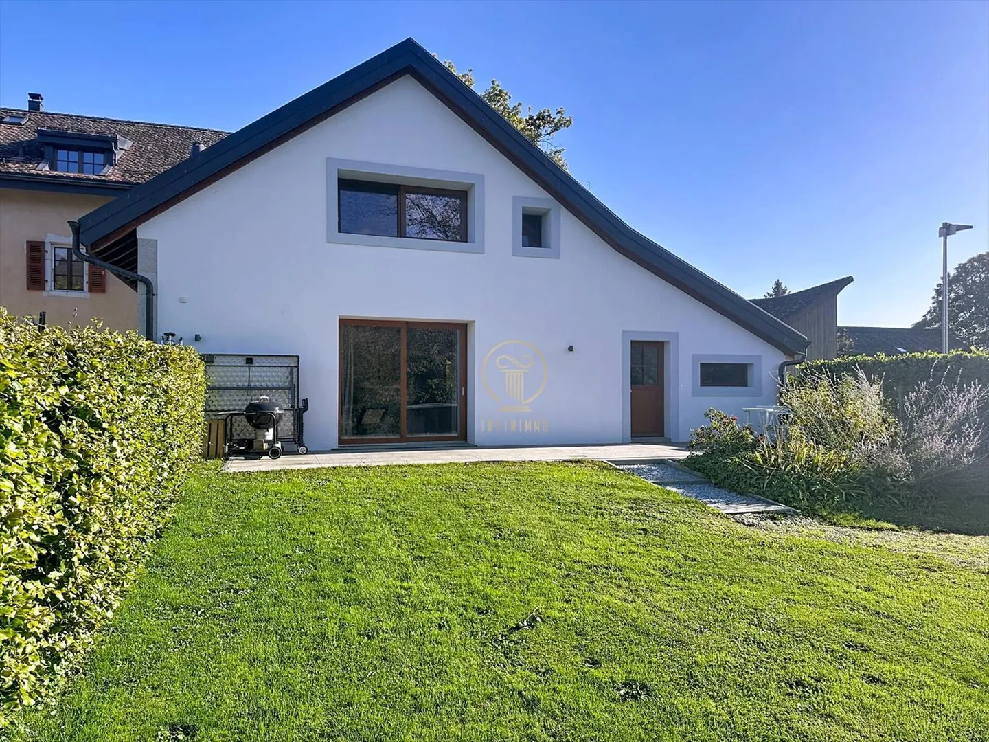 LA RIPPE - Individual Villa - Photo 1 of 13