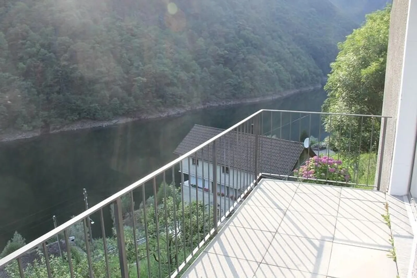 4 1/2-Room Attic Duplex with Garden Seating Area and Building Plot - Photo 13 of 13