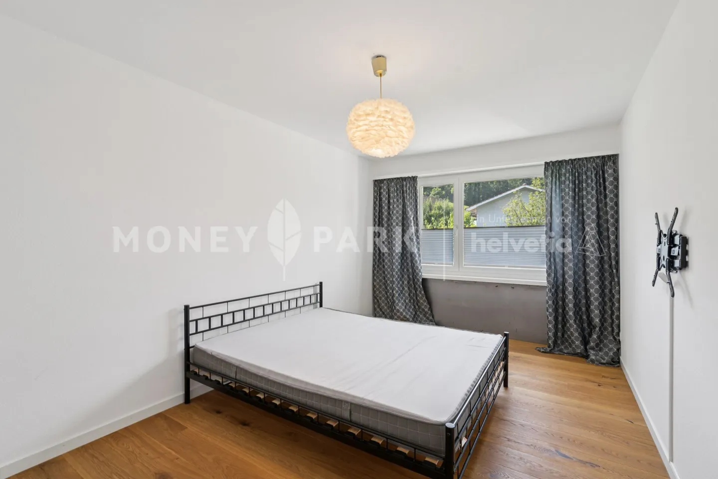 Appartamento attraente di 3,5 stanze con attrezzature moderne - Foto 5 di 10