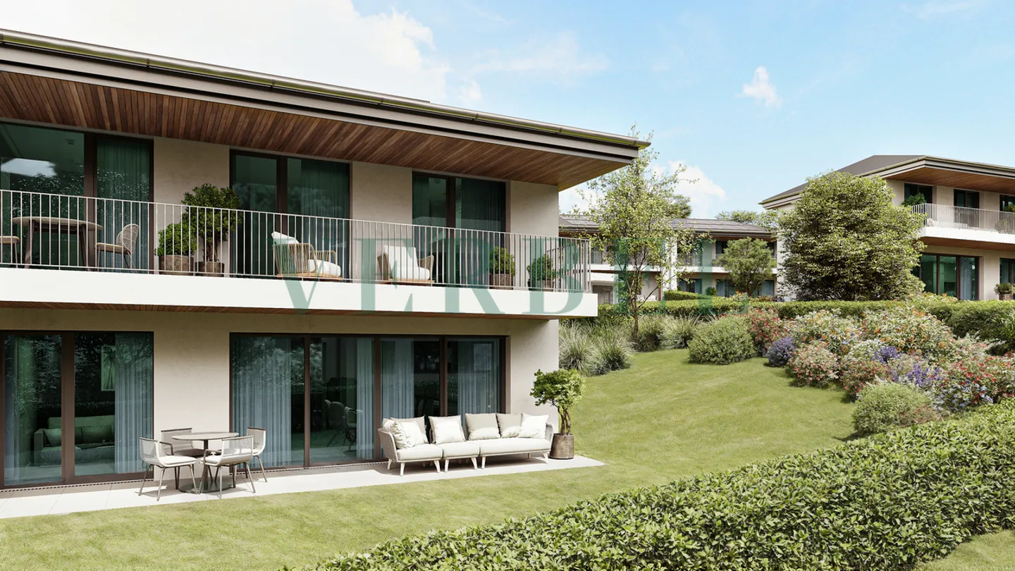 Casa bifamiliare in vendita - Foto 10 di 10