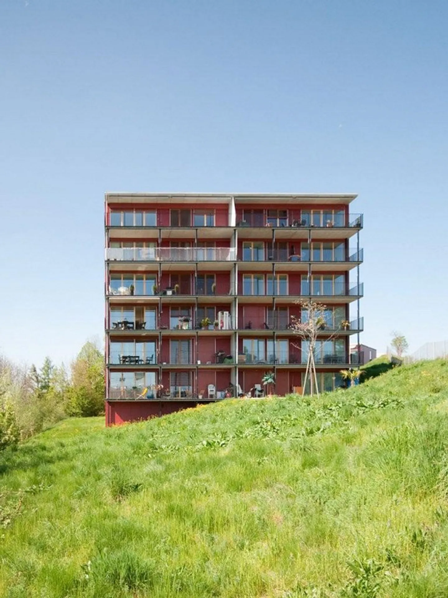 Stanza Creativa a Wetzikon - Foto 1 di 2