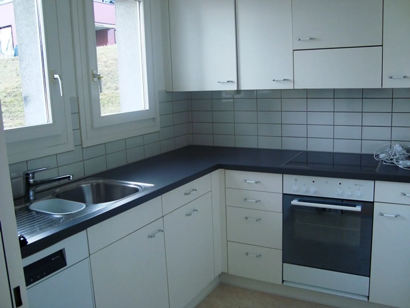 Quiet neighborhood near Lake Rotsee... - Photo 2 of 4