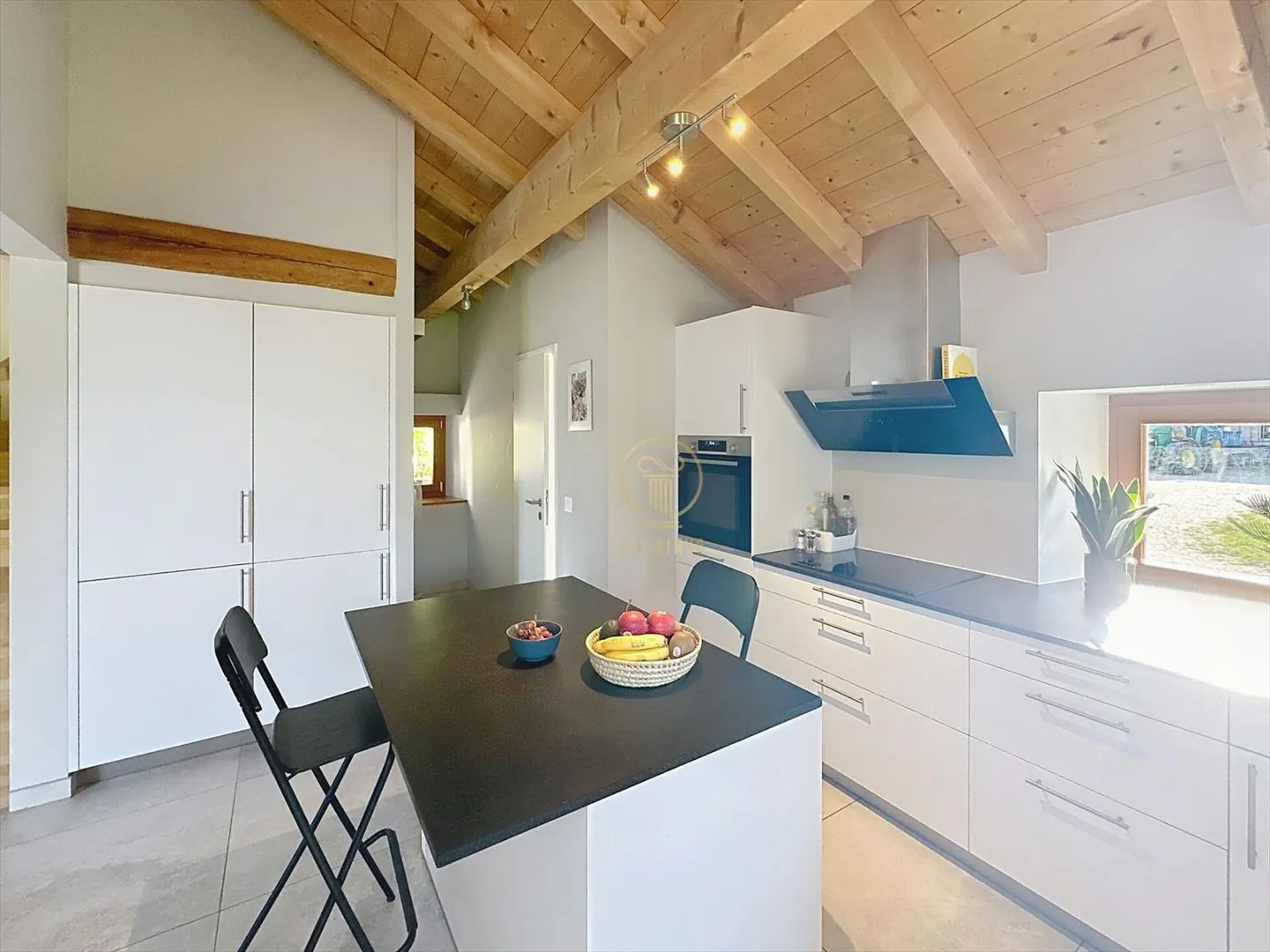 LA RIPPE - Individual Villa - Photo 4 of 13