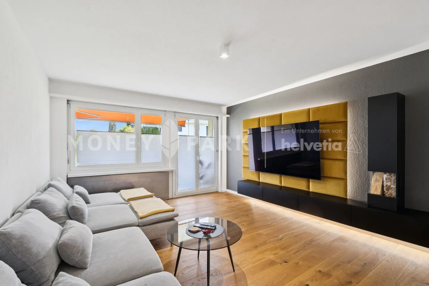Appartamento attraente di 3,5 stanze con attrezzature moderne - Foto 6 di 10