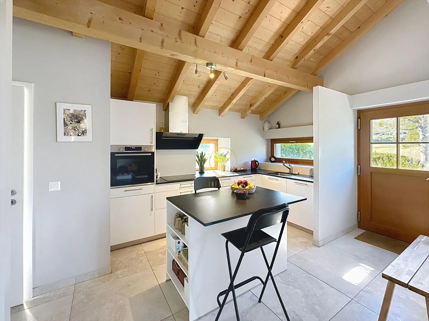 LA RIPPE - Individual Villa - Photo 5 of 13