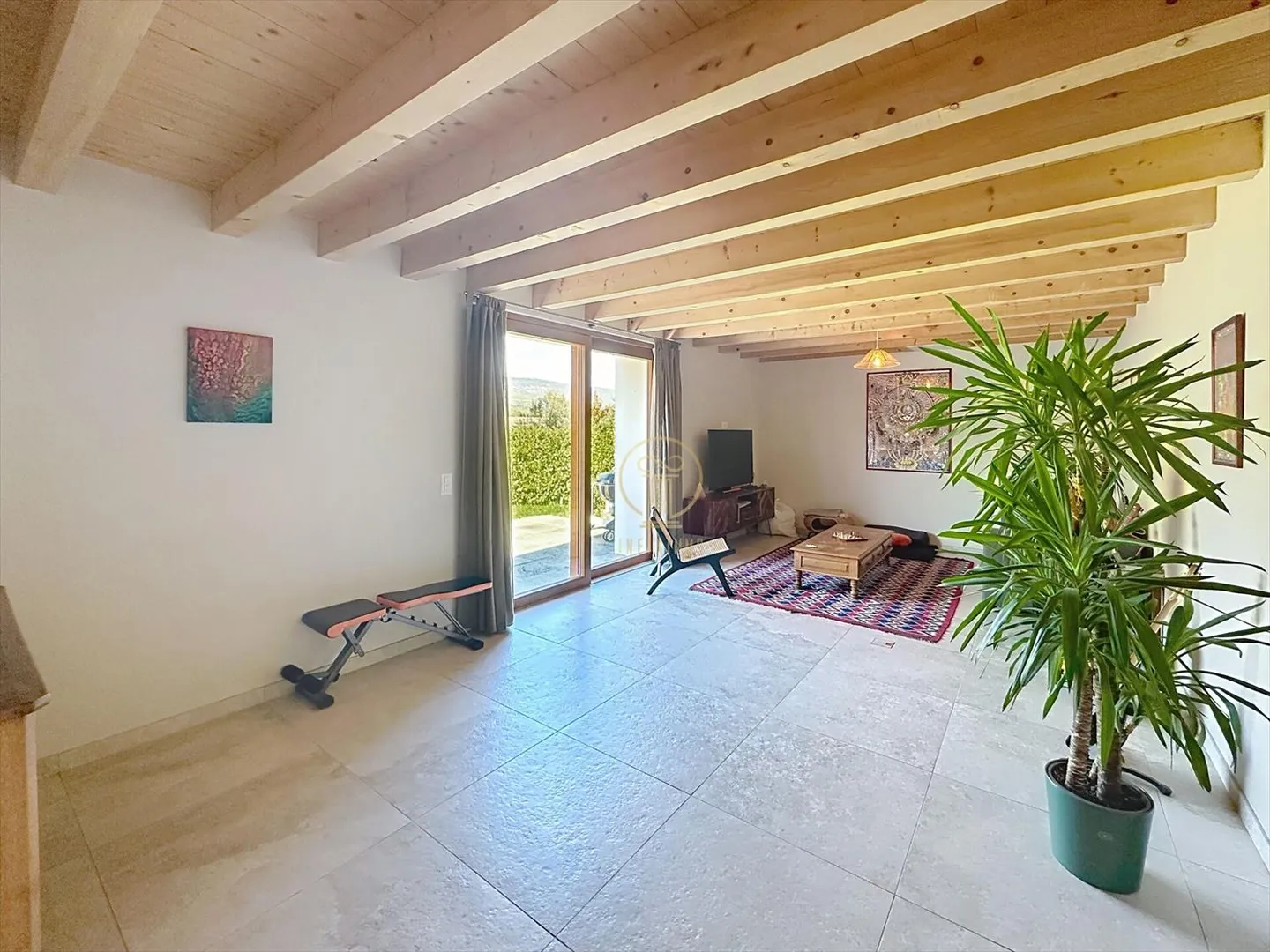 LA RIPPE - Individual Villa - Photo 7 of 13