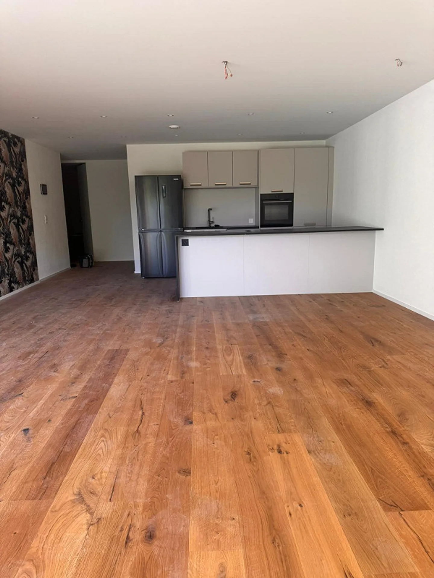 Ampio appartamento di 4,5 stanze di nuova costruzione in una posizione tranquilla a Erlen - Foto 9 di 9
