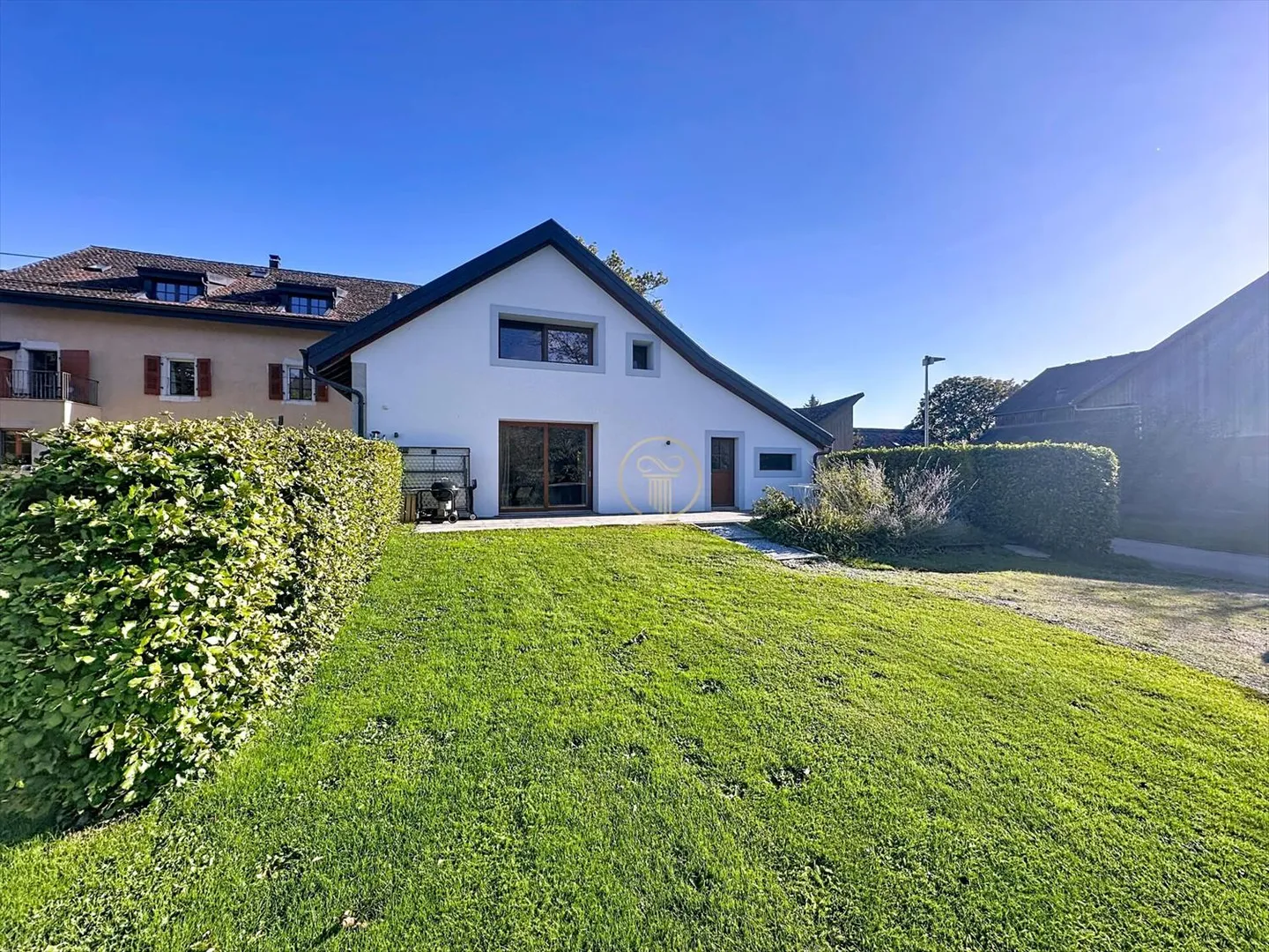 LA RIPPE - Individual Villa - Photo 11 of 13