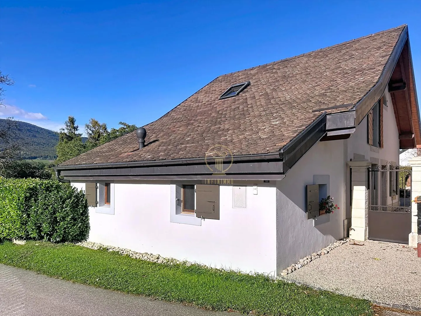 LA RIPPE - Individual Villa - Photo 13 of 13