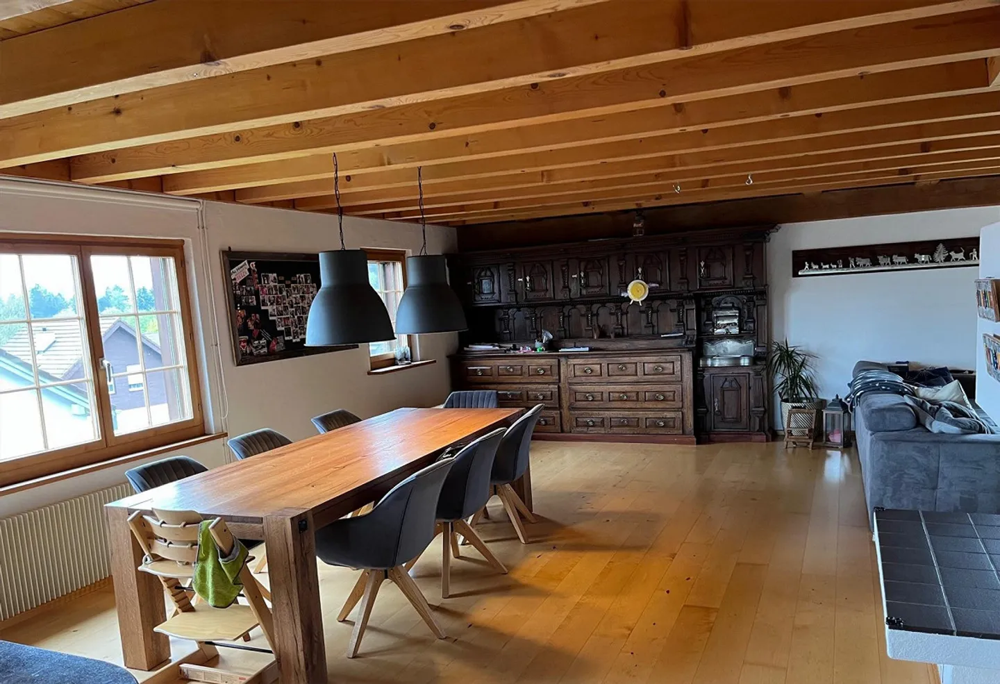 Maison individuelle de 5,5 pièces - Photo 2 sur 17