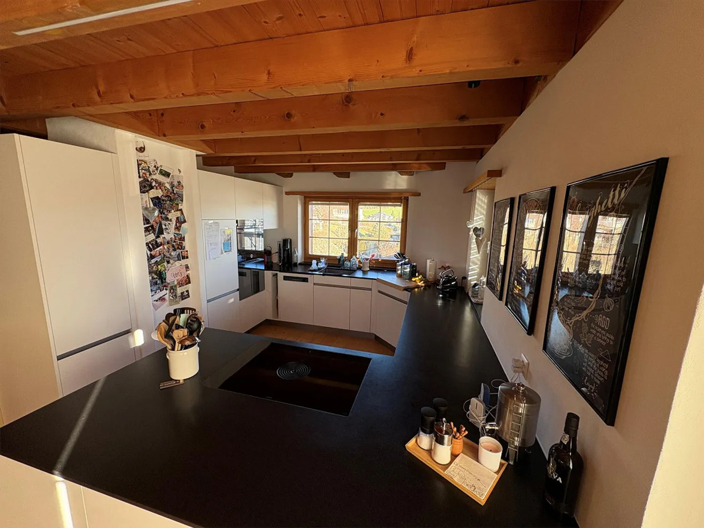 Maison individuelle de 5,5 pièces - Photo 3 sur 17