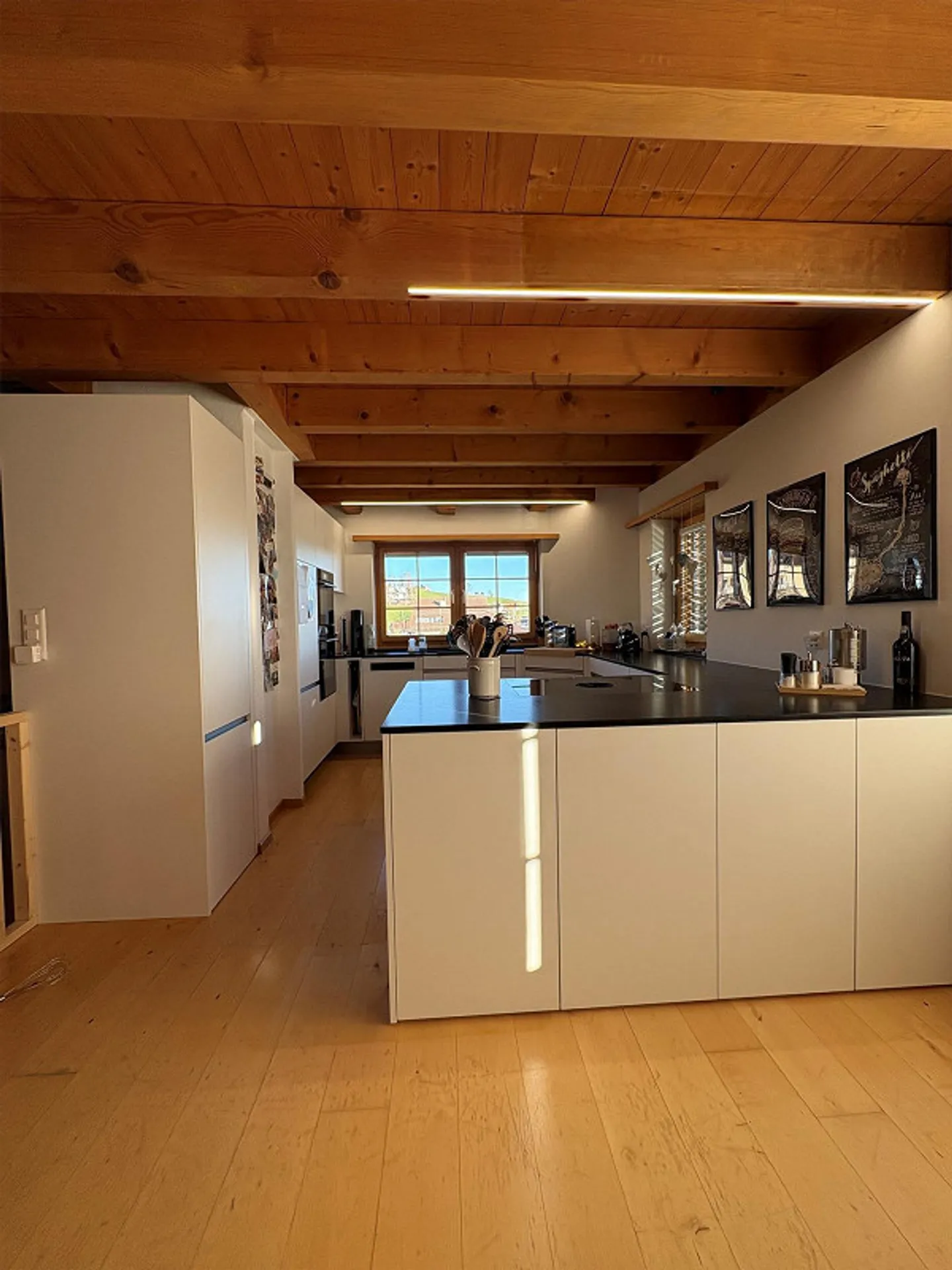 Maison individuelle de 5,5 pièces - Photo 4 sur 17