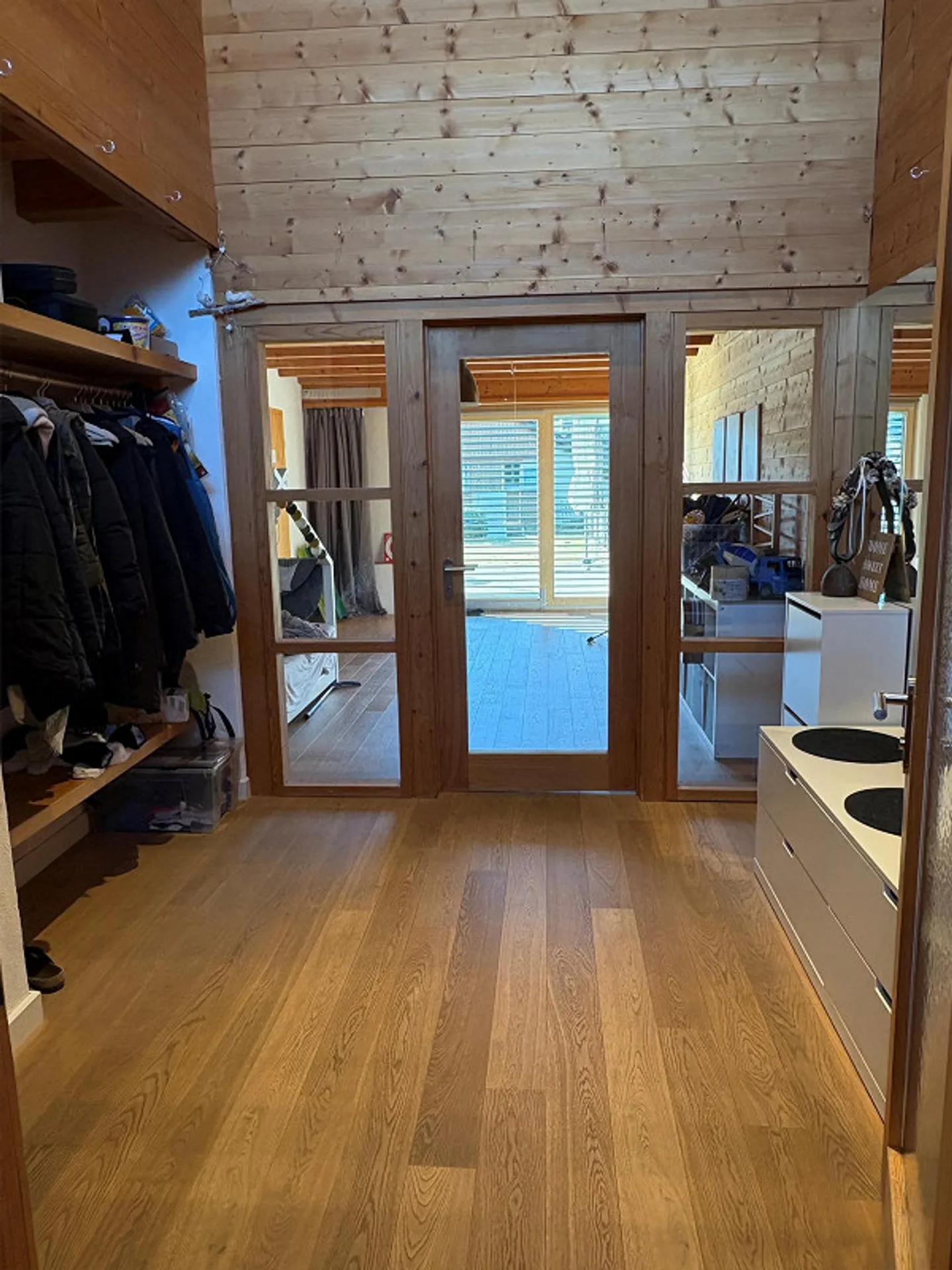 Maison individuelle de 5,5 pièces - Photo 6 sur 17