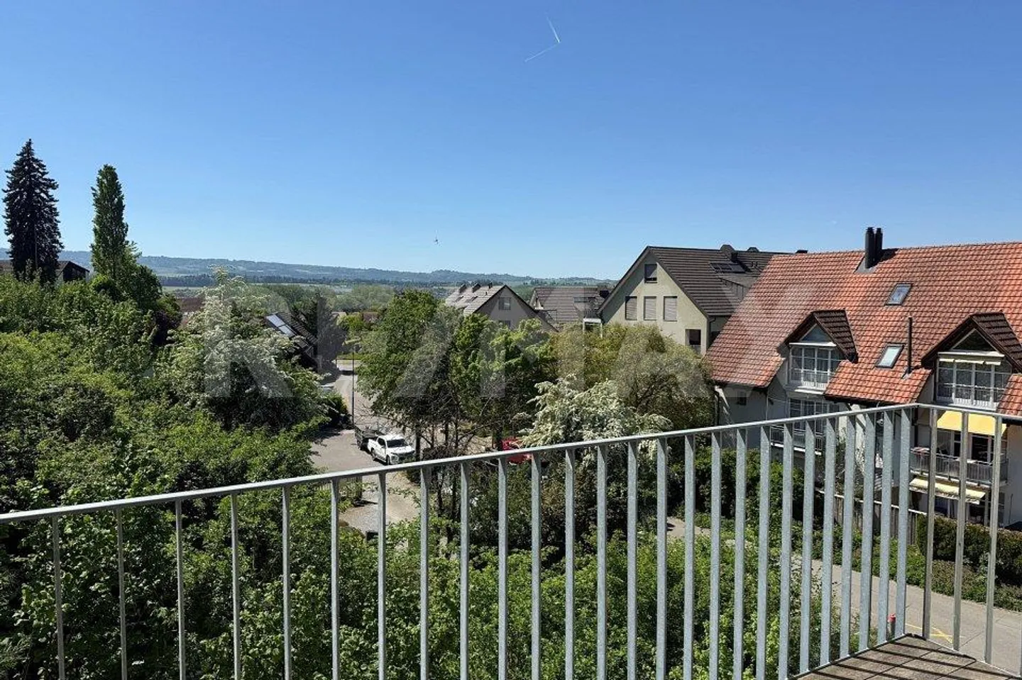 Appartement mansardé moderne de 5.5 pièces - Photo 9 sur 11