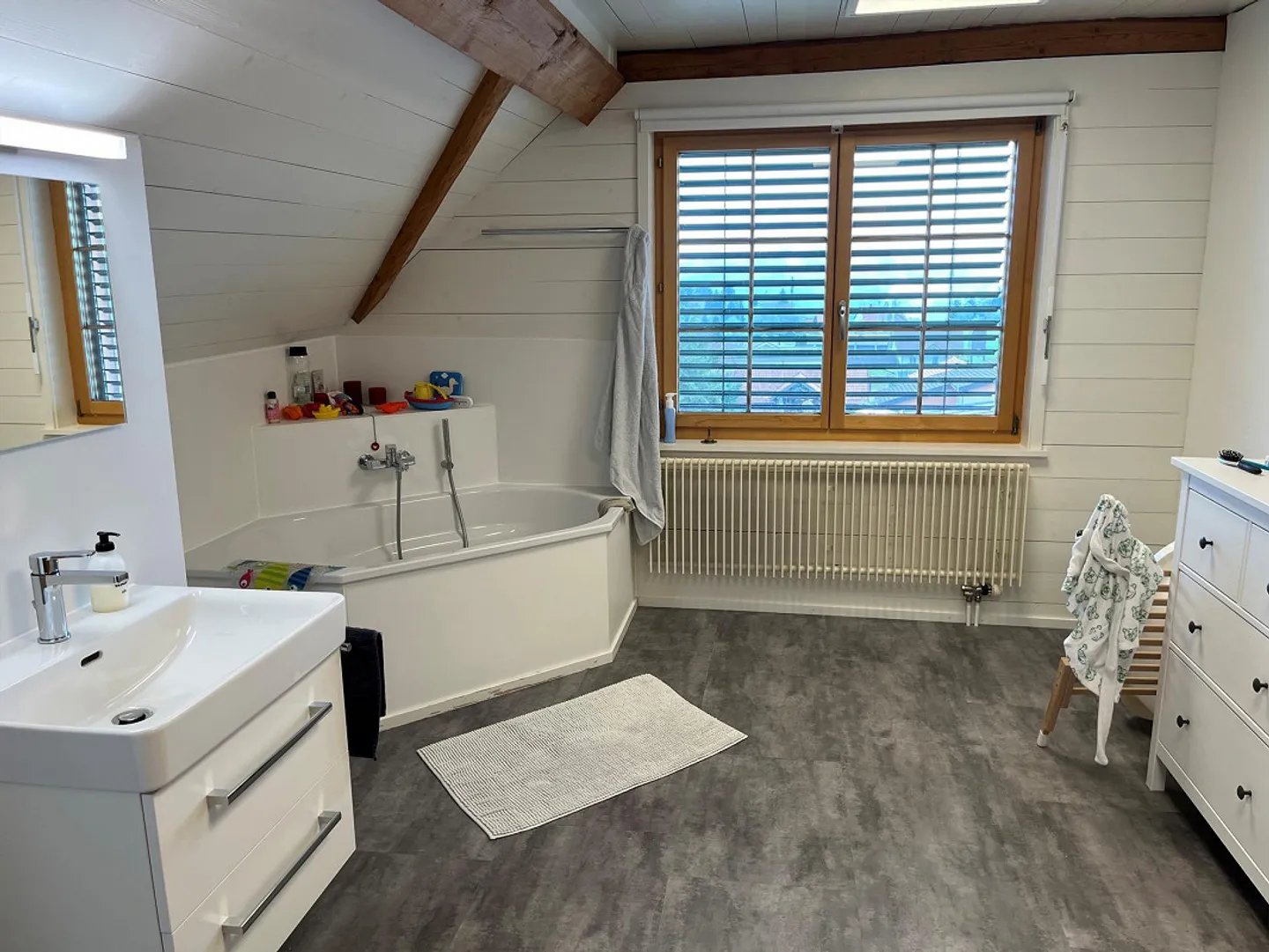 Maison individuelle de 5,5 pièces - Photo 15 sur 17