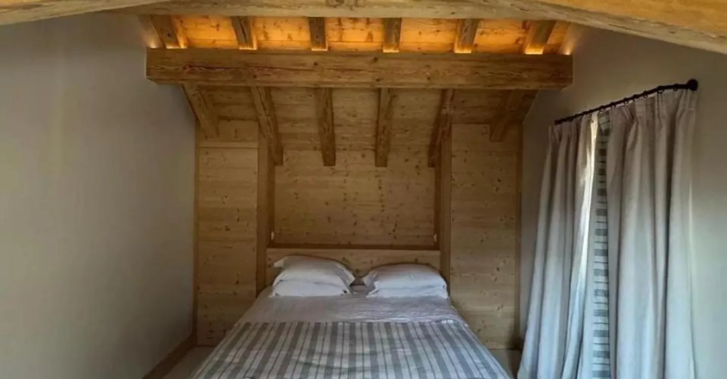 Chalet Luxueux à Rougemont - Photo 5 sur 12