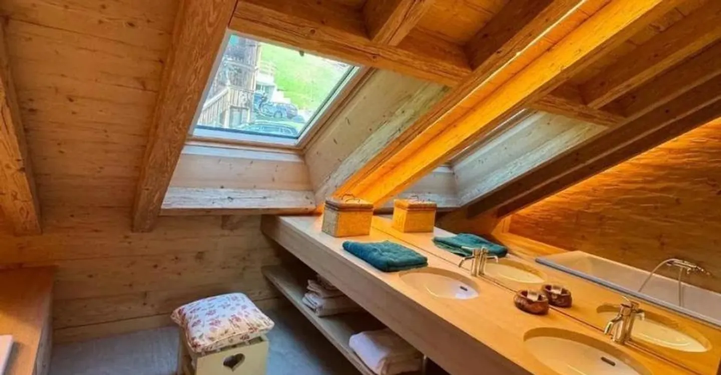 Chalet Luxueux à Rougemont - Photo 6 sur 12