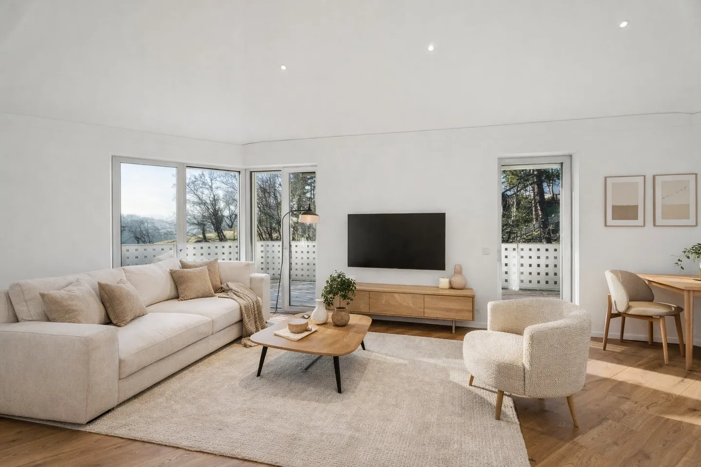 Wohnung zu verkaufen, 1441 (Valeyres-sous-Montagny, Schweiz) - Foto 1 von 4