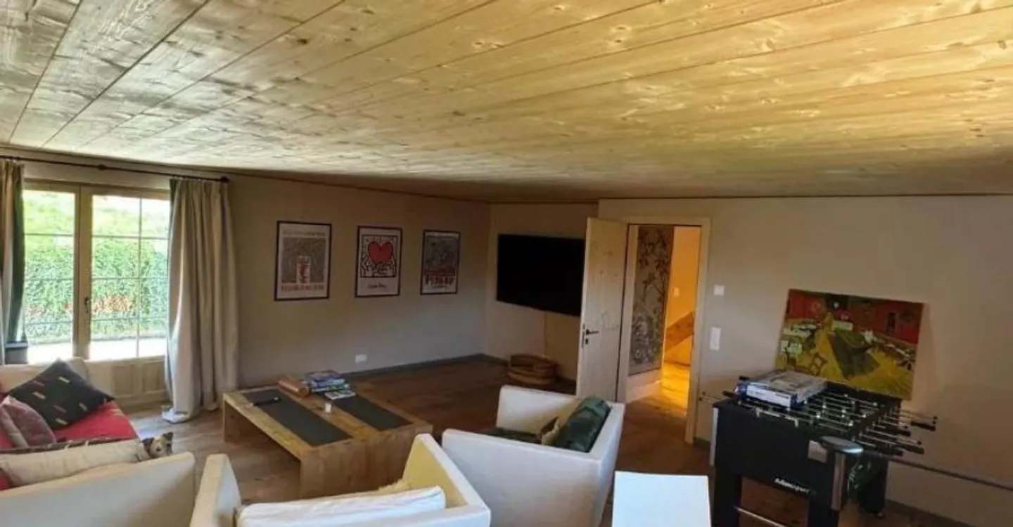 Chalet Luxueux à Rougemont - Photo 4 sur 12