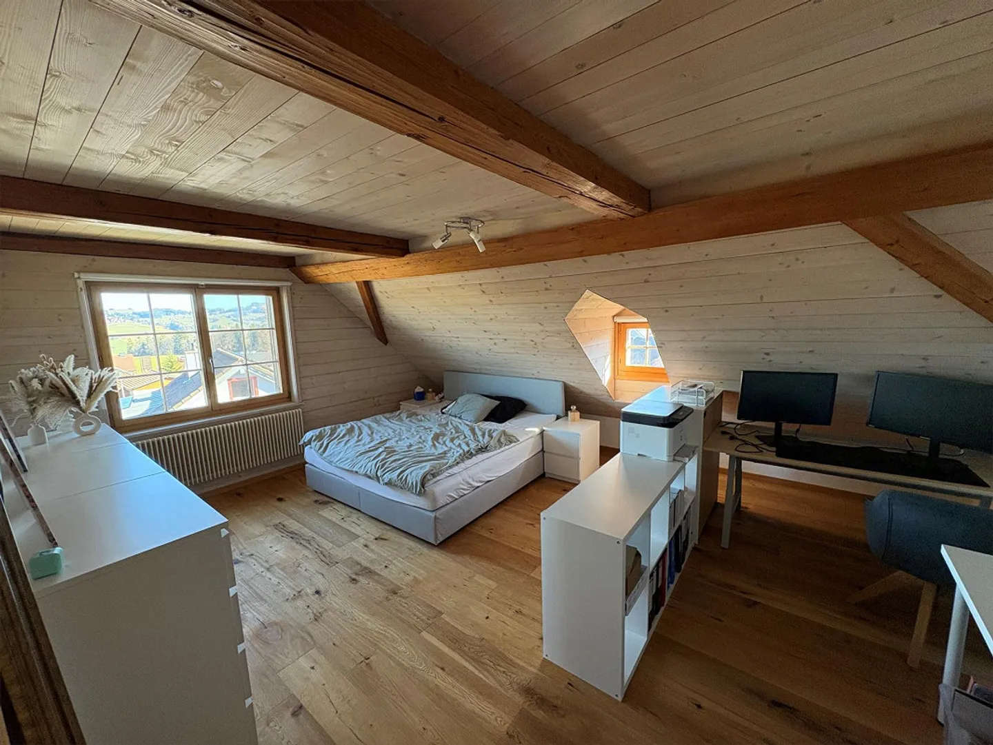 Maison individuelle de 5,5 pièces - Photo 10 sur 17