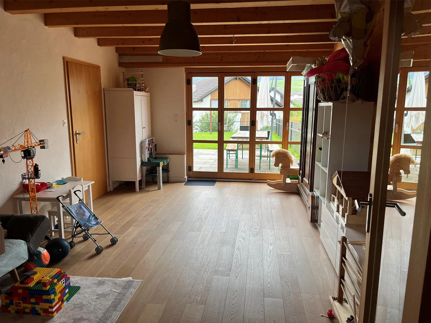 Maison individuelle de 5,5 pièces - Photo 11 sur 17