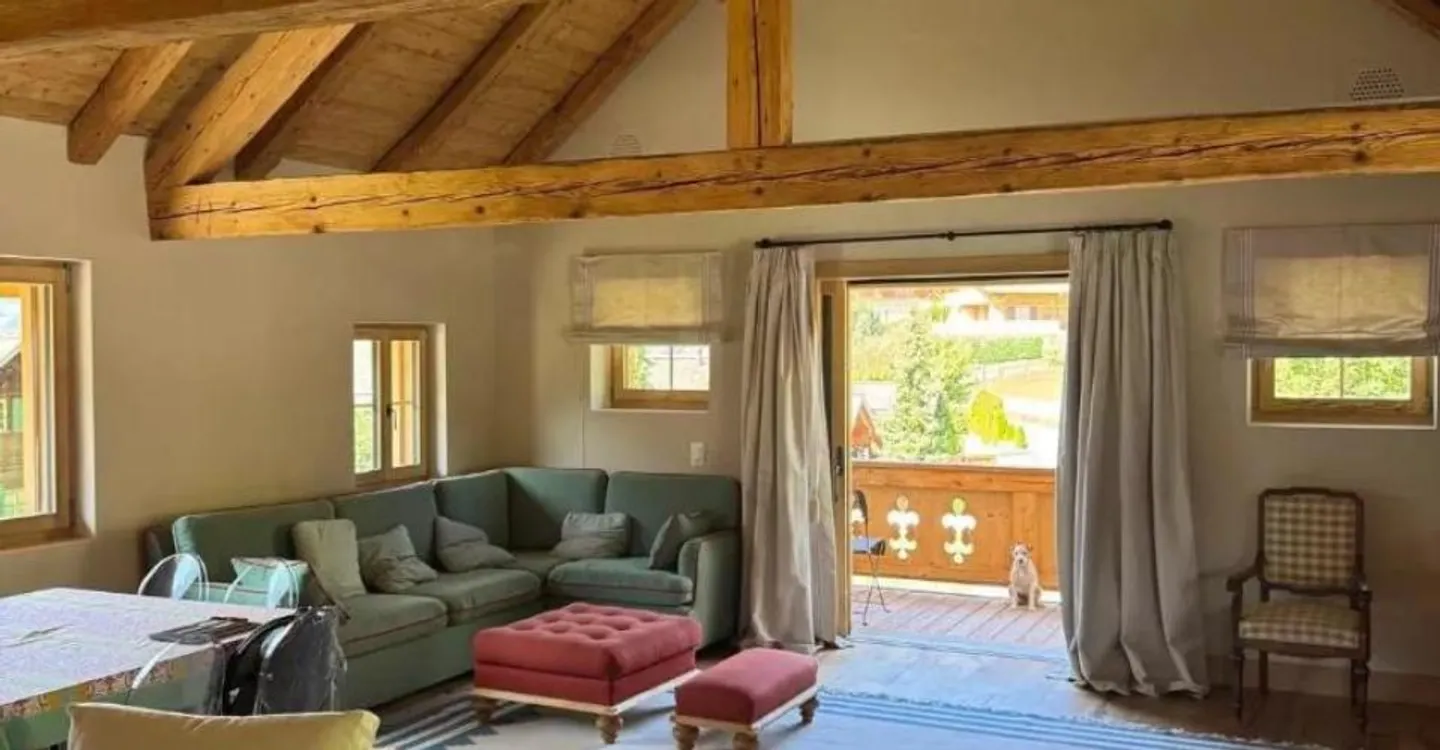 Chalet Luxueux à Rougemont - Photo 8 sur 12
