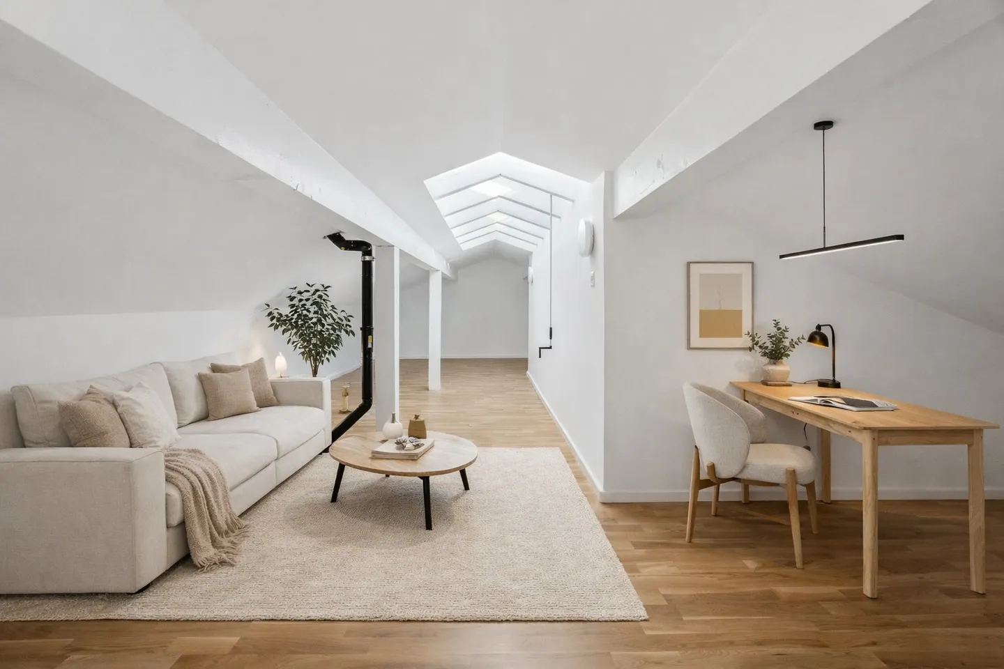 Wohnung zu verkaufen, 1441 (Valeyres-sous-Montagny, Schweiz) - Foto 4 von 4