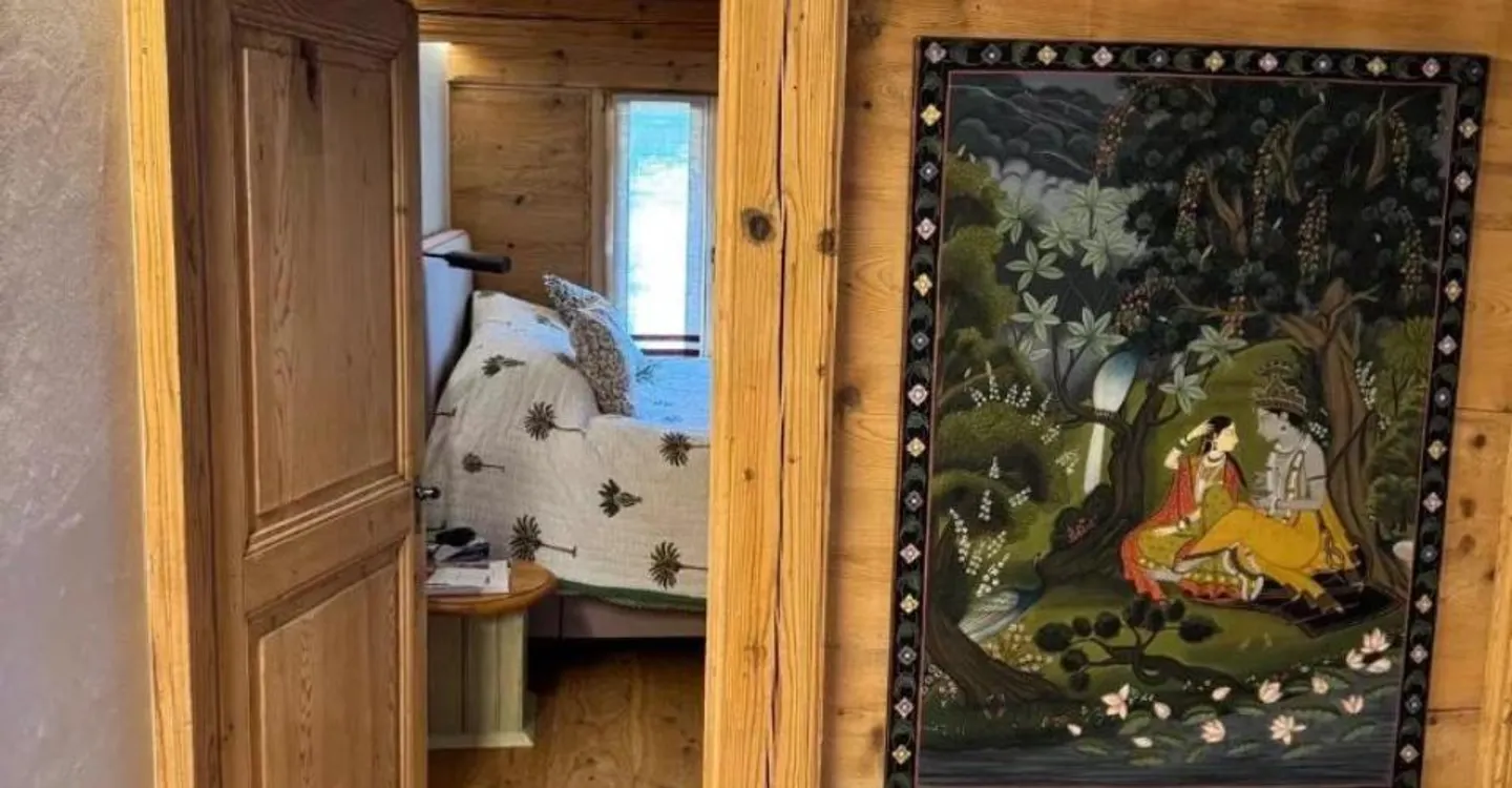 Chalet Luxueux à Rougemont - Photo 10 sur 12