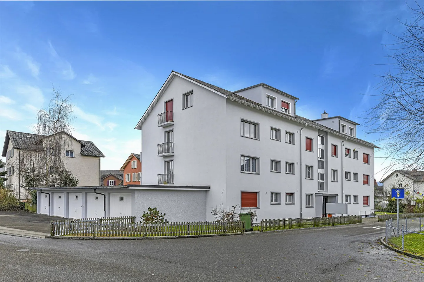 Appartamento ristrutturato vicino alla stazione - Foto 1 di 8