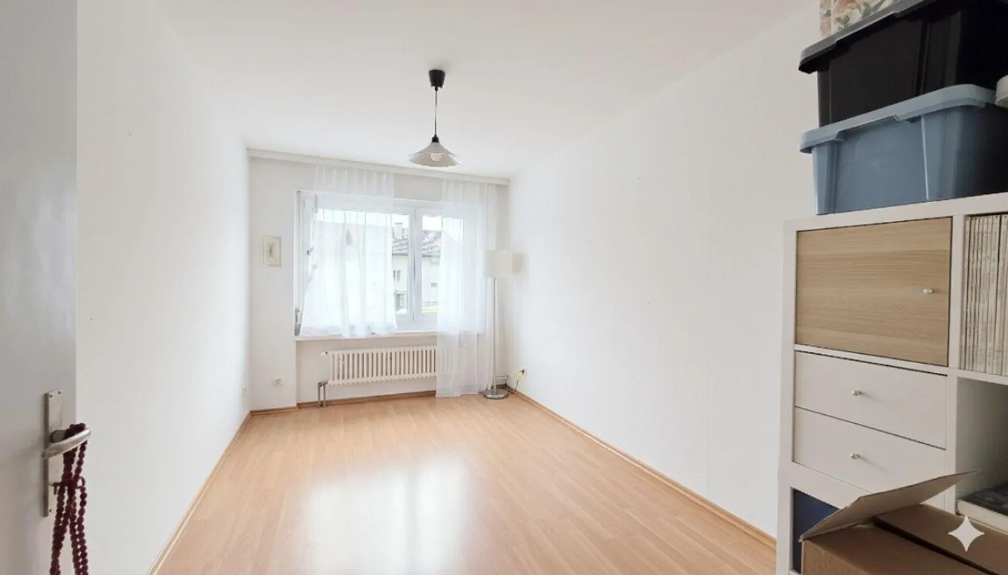 Charmante Familienwohnung in Elgg - Foto 6 von 13