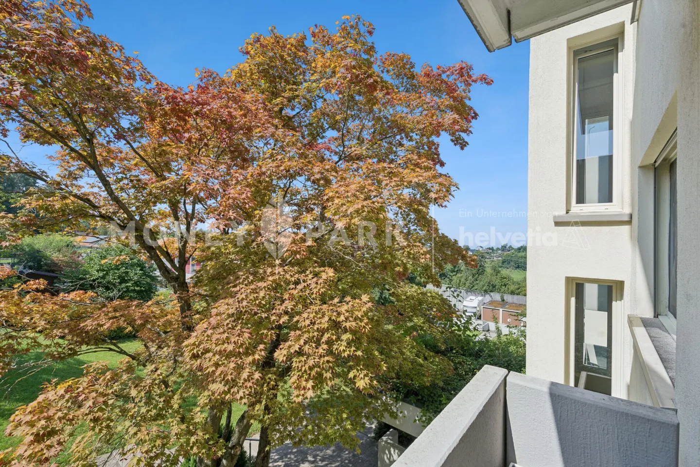 Appartamento attraente di 3,5 stanze con attrezzature moderne - Foto 10 di 10