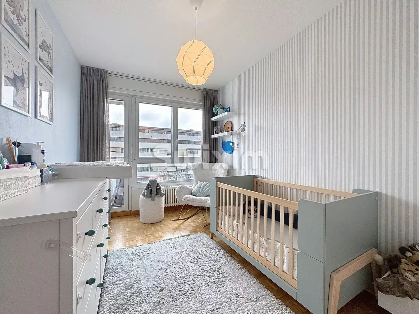 Apartment for sale - Photo 9 of 11