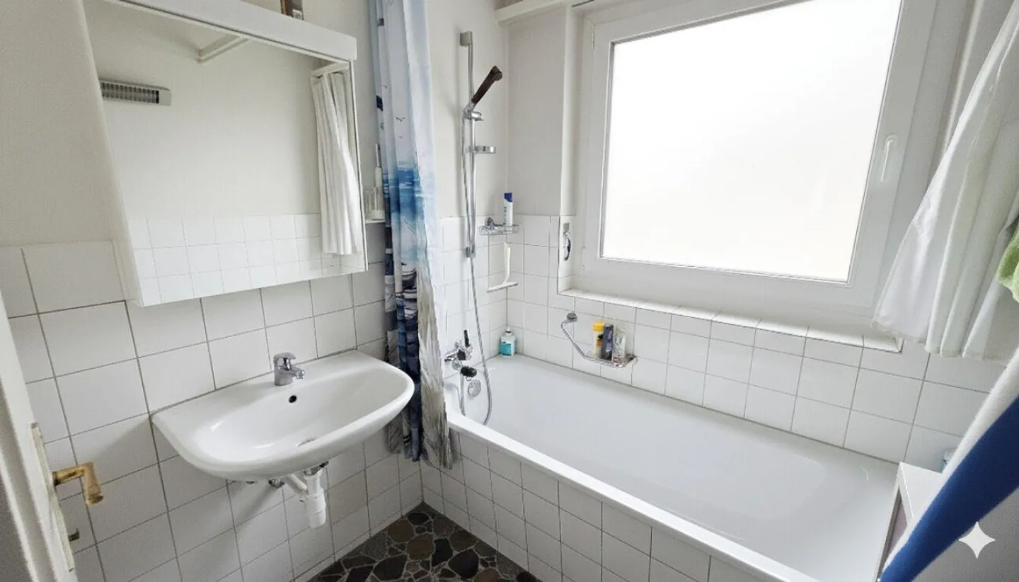 Charmante Familienwohnung in Elgg - Foto 9 von 13