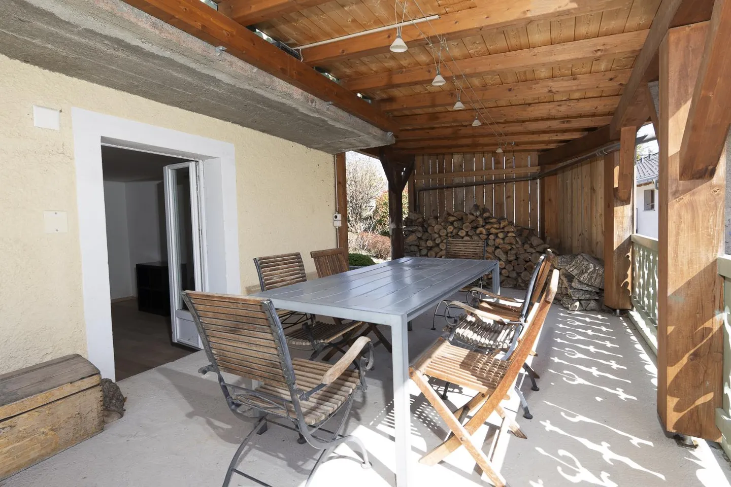 Villa 7 Zimmer - Foto 5 von 8