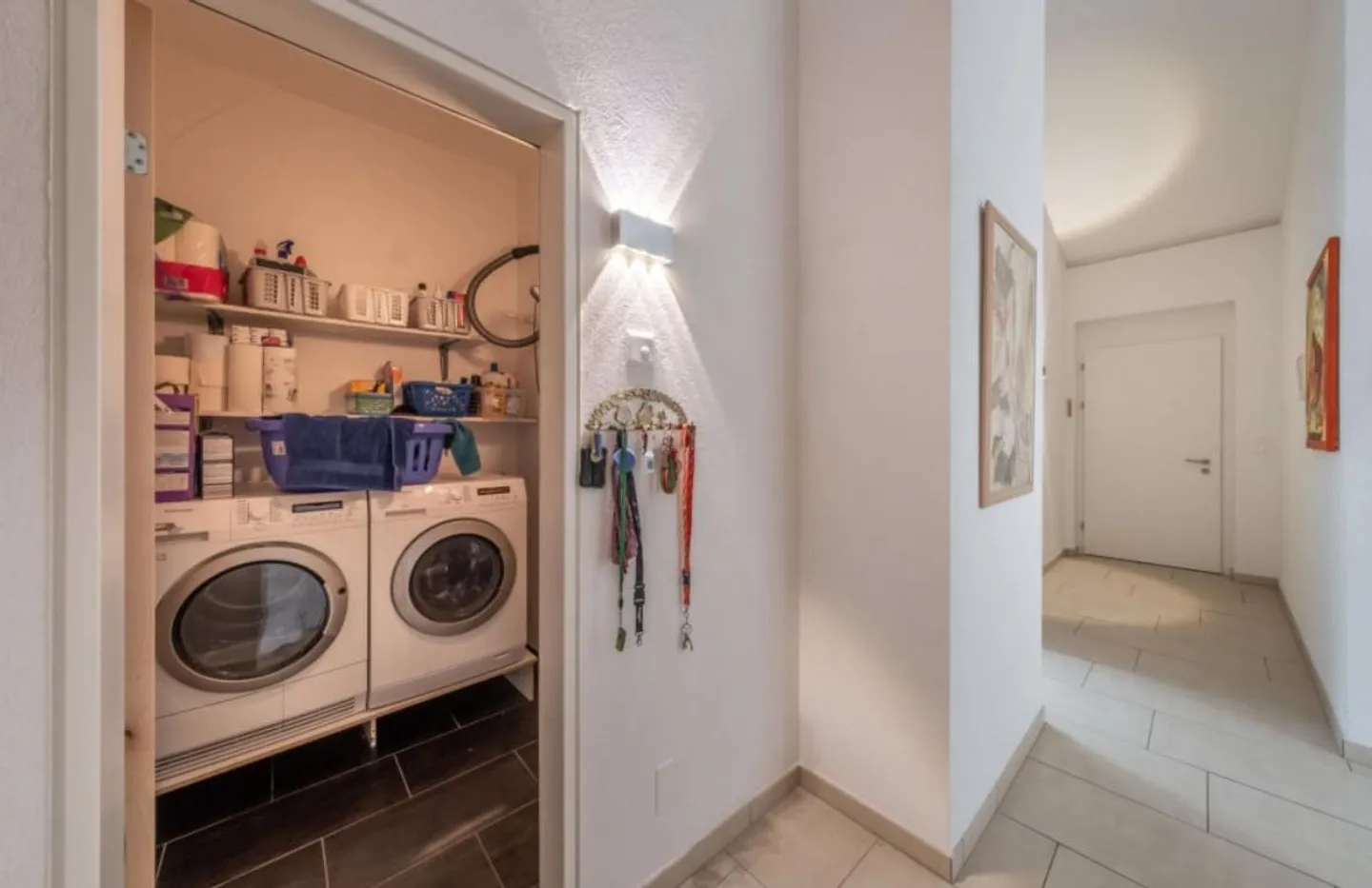 Neuwertige 4.5-Zimmer Attika-Wohnung zu vermieten - Photo 7 of 18
