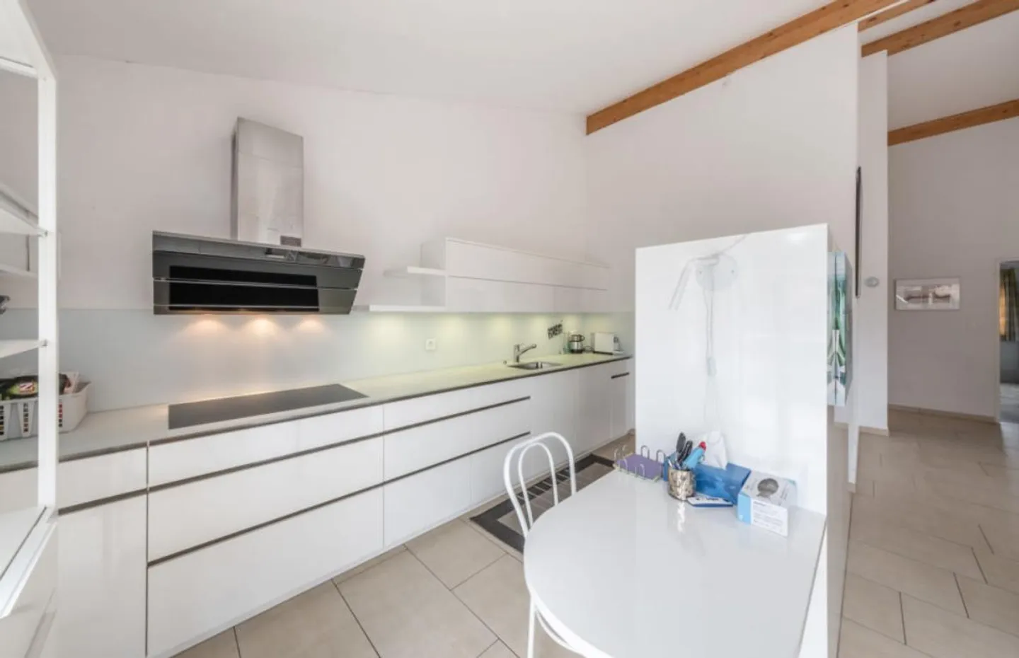 Neuwertige 4.5-Zimmer Attika-Wohnung zu vermieten - Photo 8 of 18