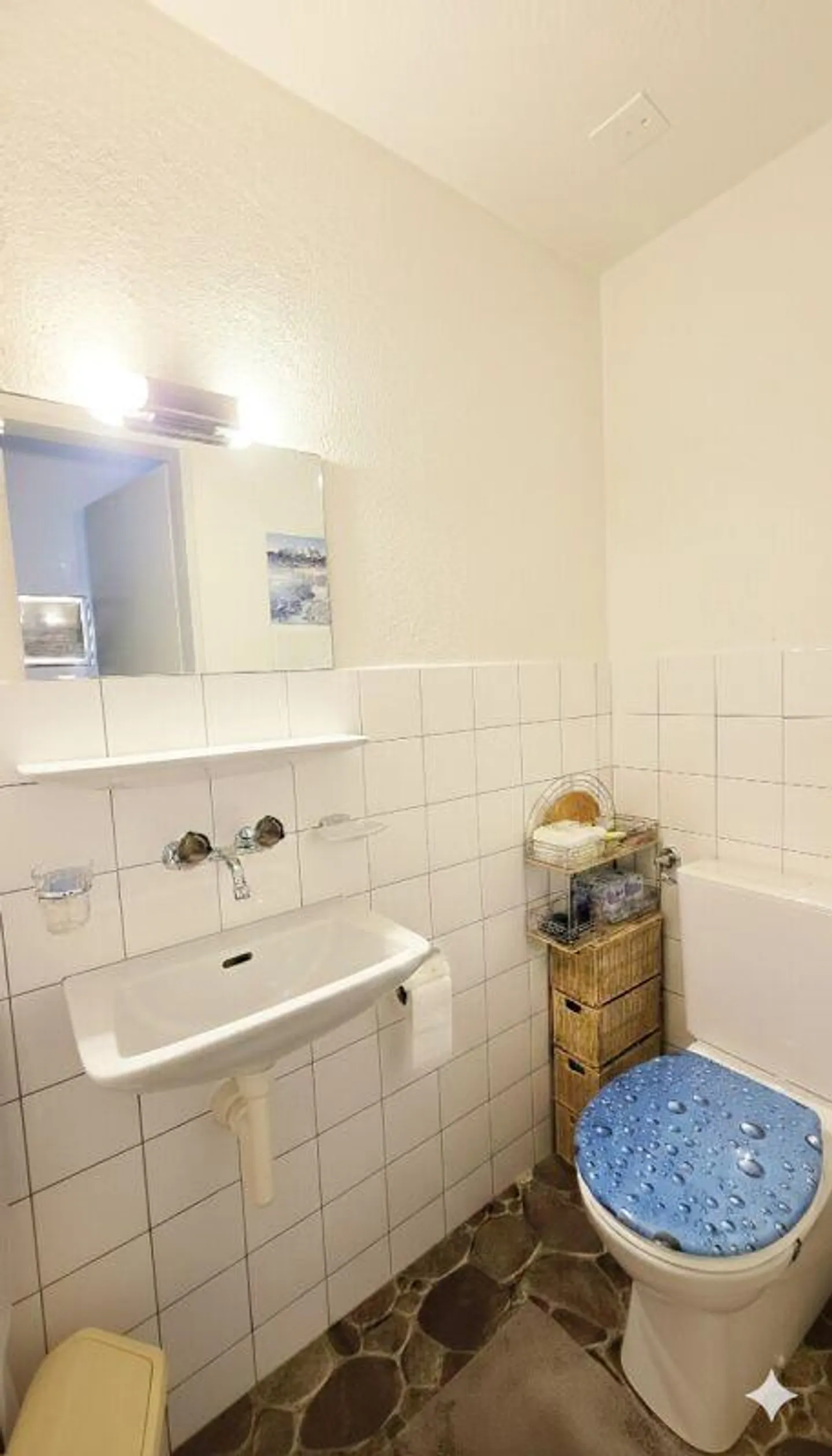 Charmante Familienwohnung in Elgg - Foto 10 von 13